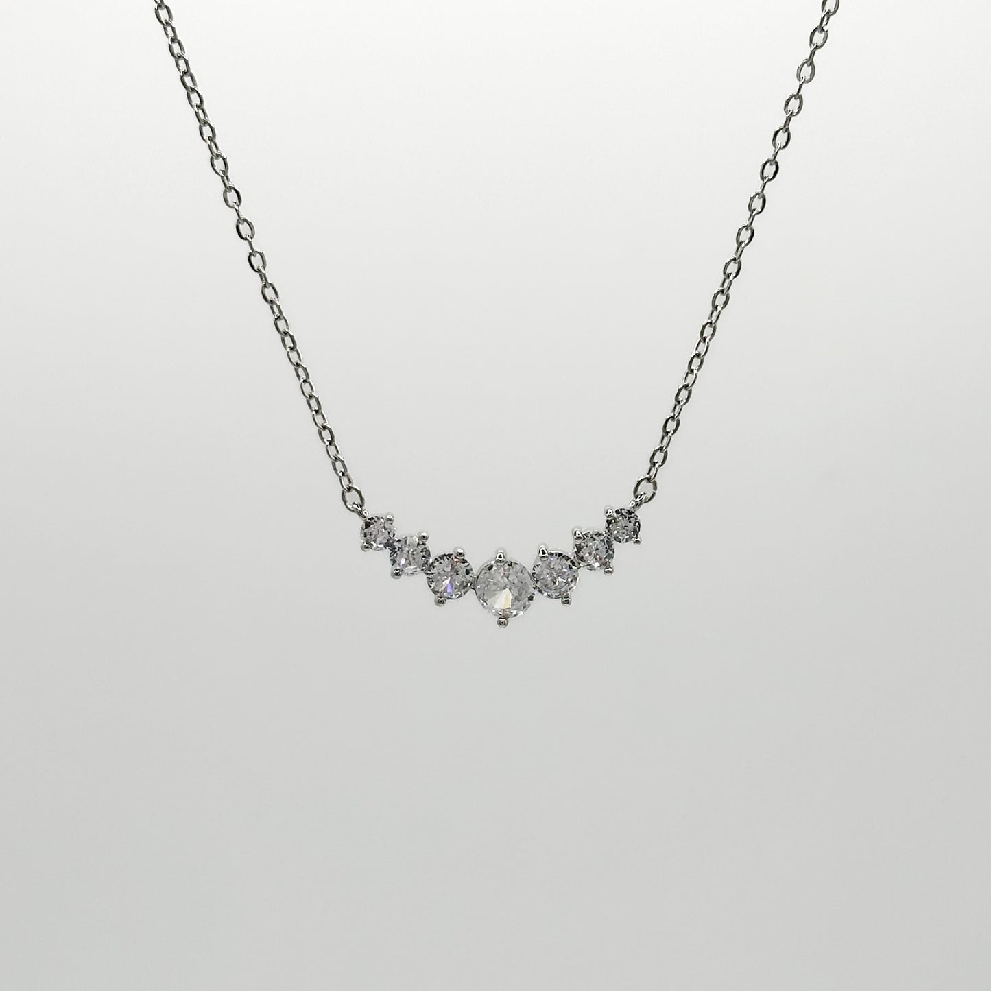 COLLANA SHINE