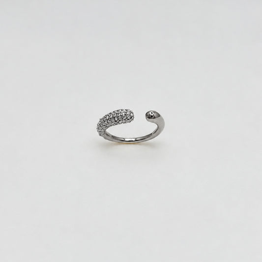 ANELLO BOLD SLIM SPARKLING