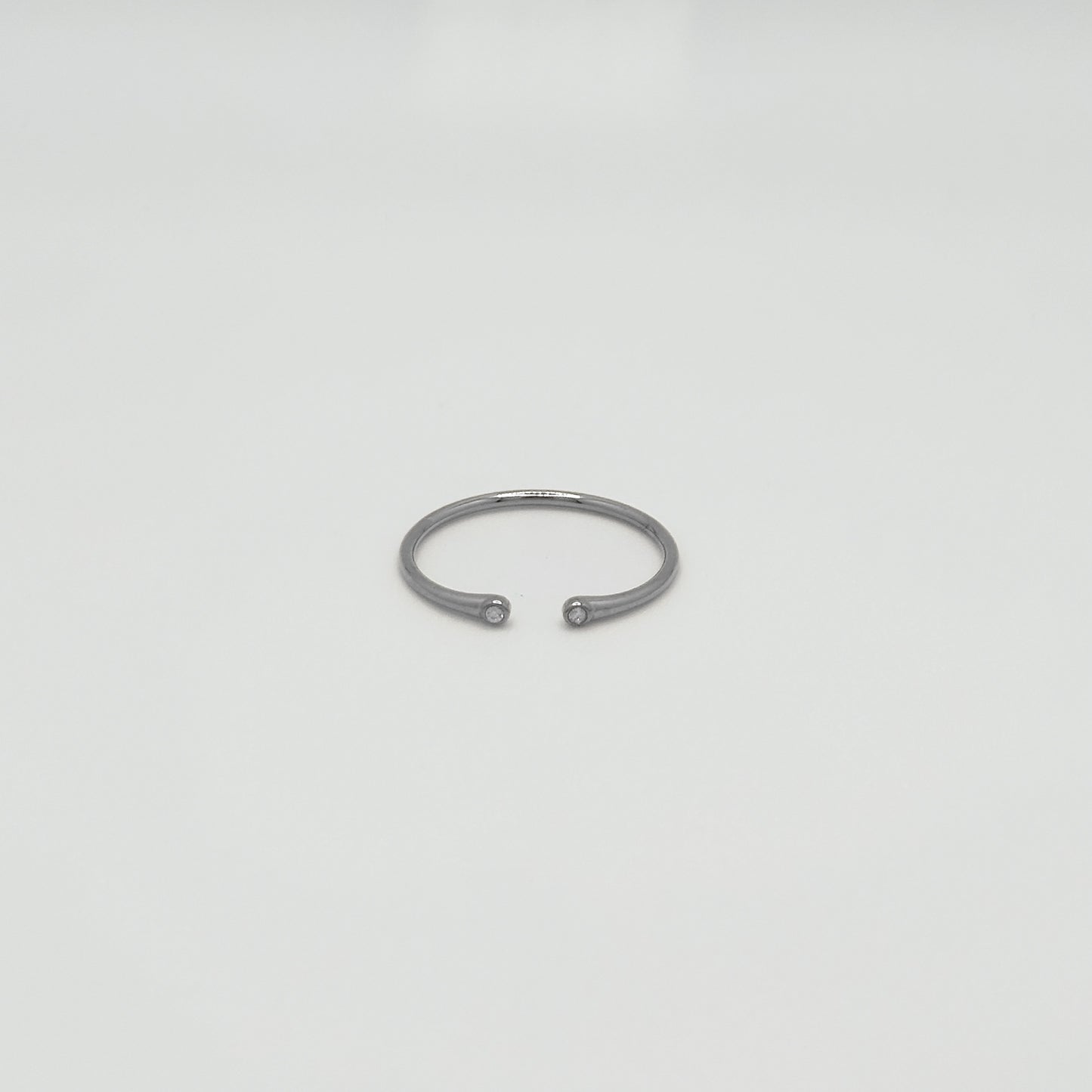 ANELLO DOUBLE DOT