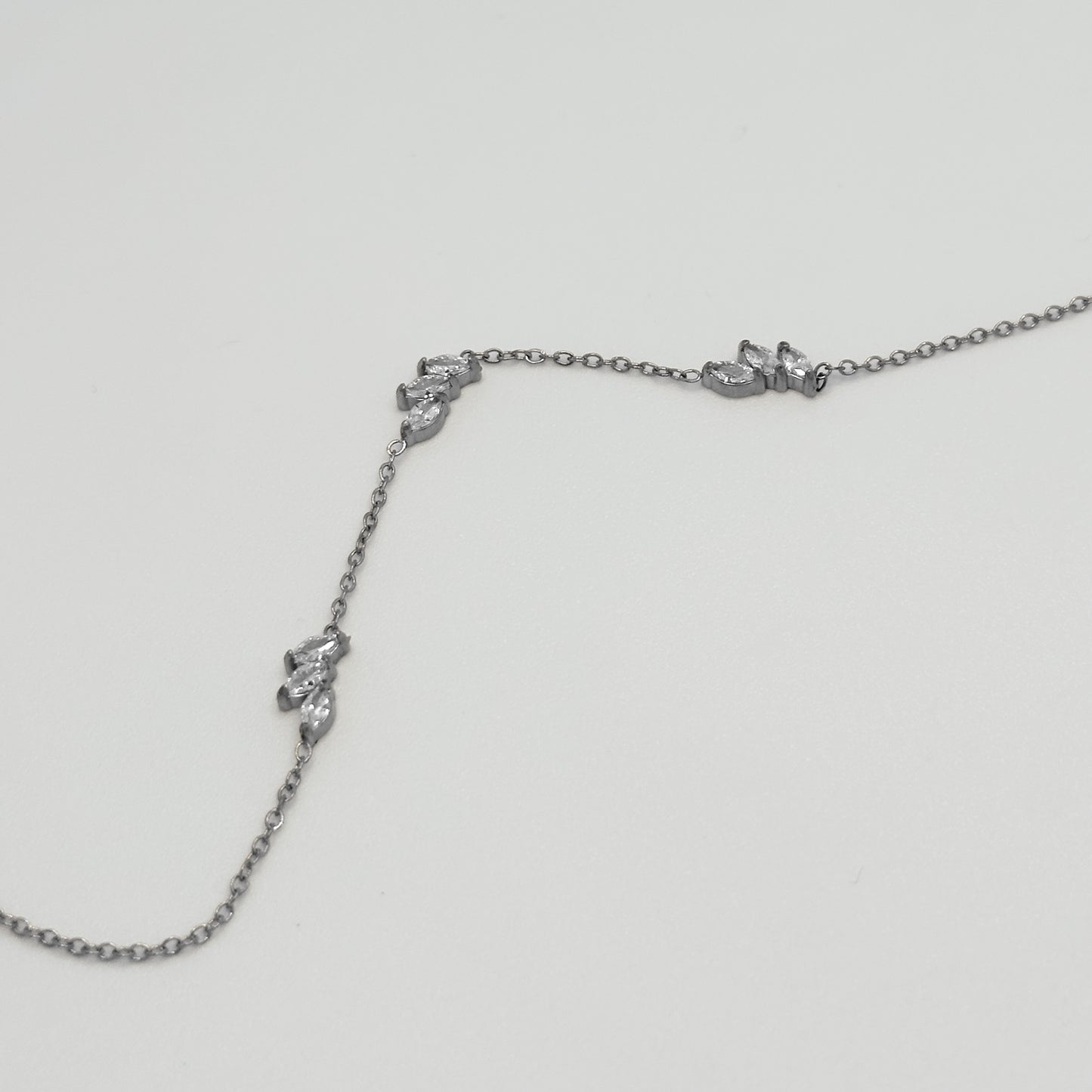BRACCIALE FOGLIE