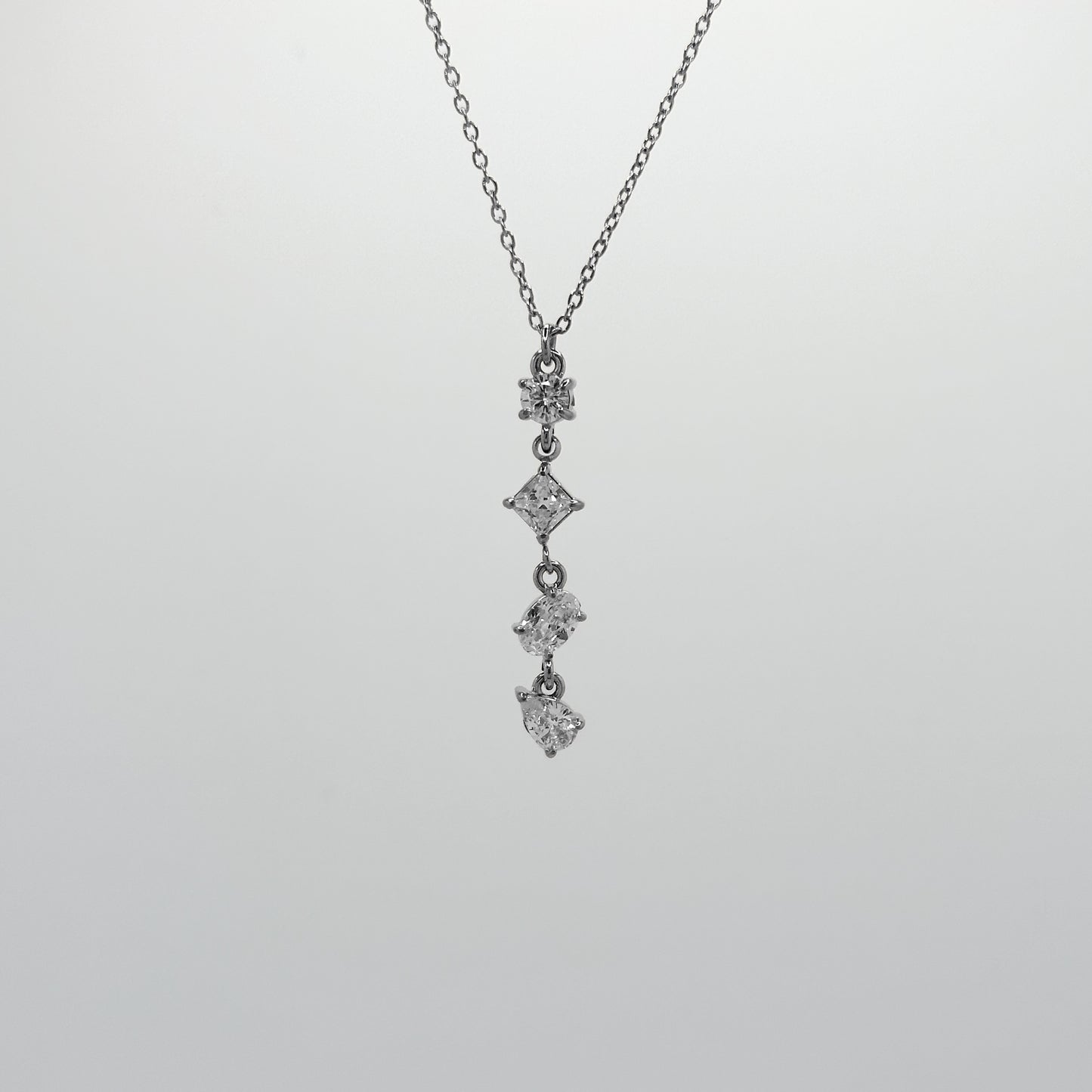 COLLANA LUMIA
