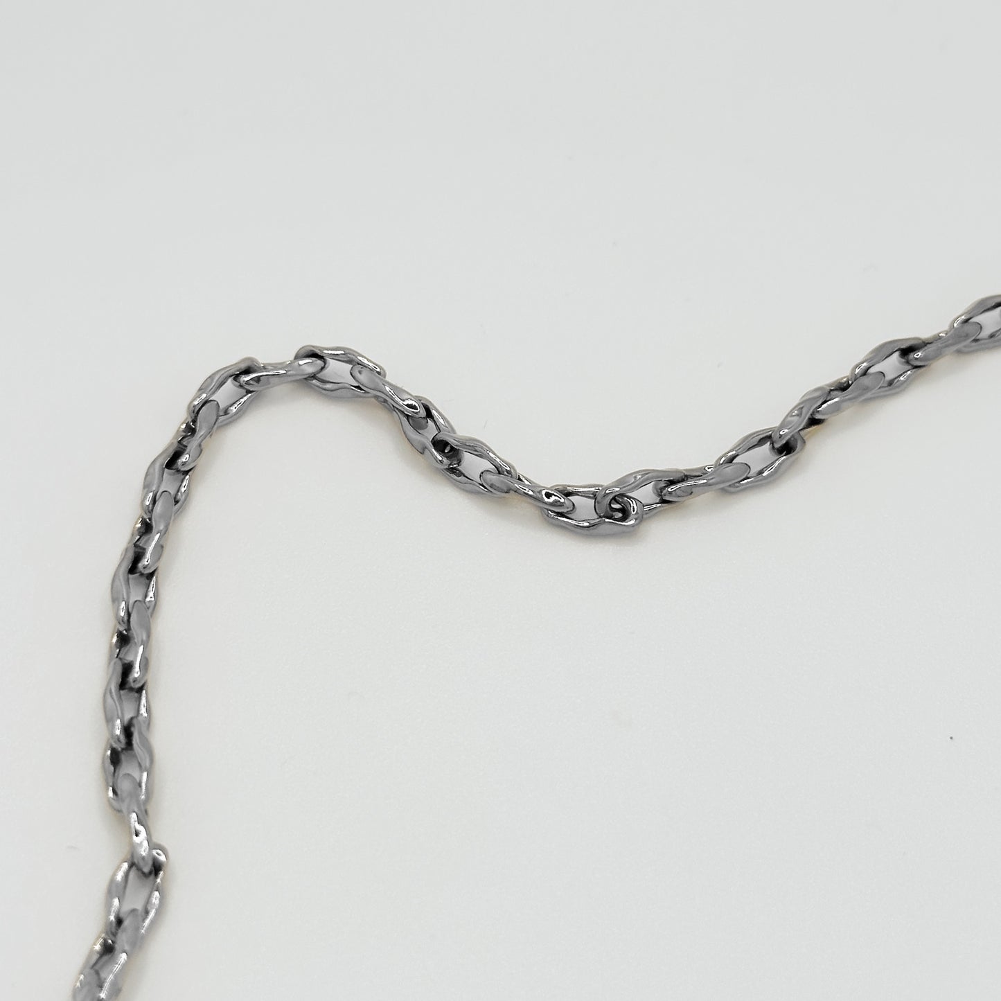 BRACCIALE CATENA FLUIDA
