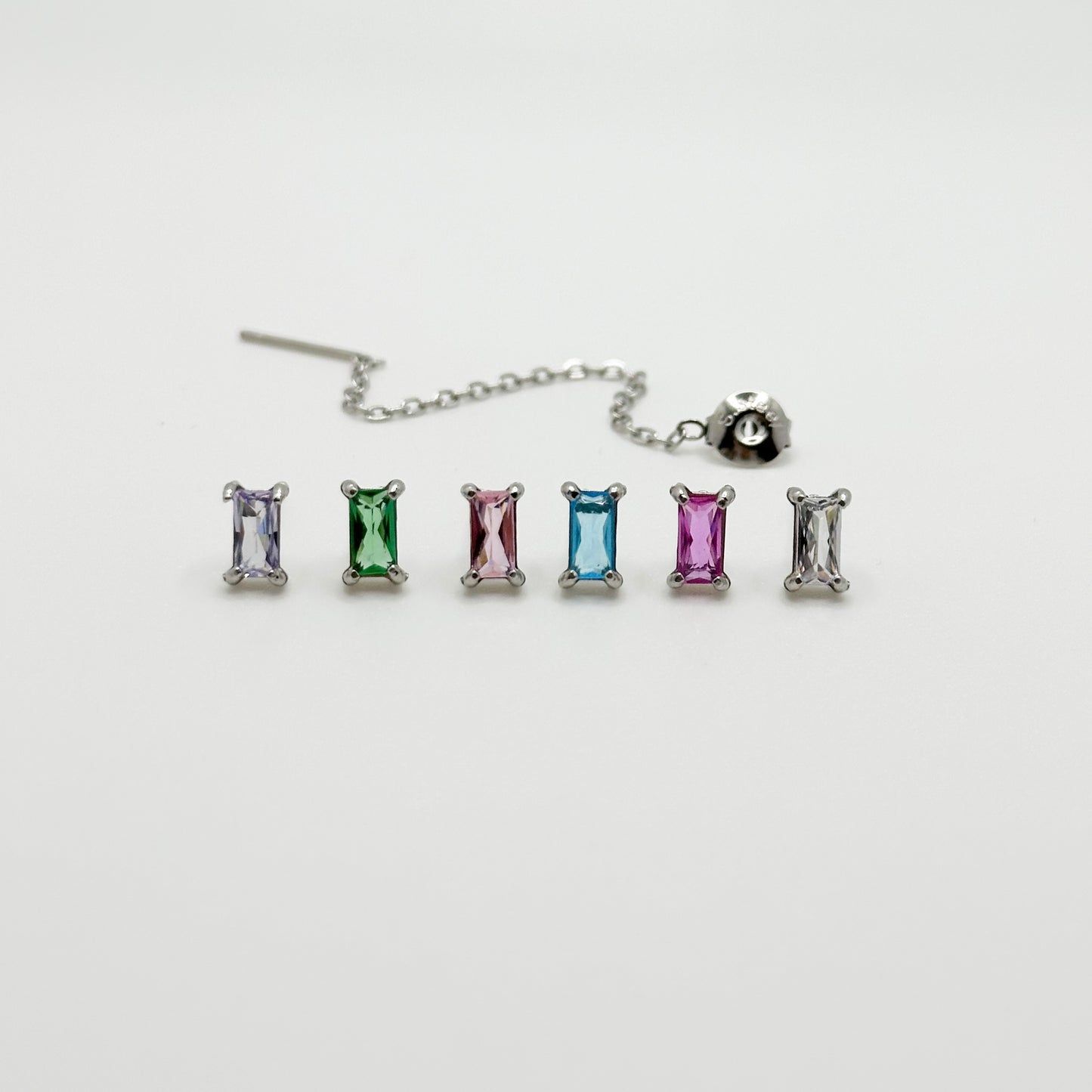 SET RAINBOW