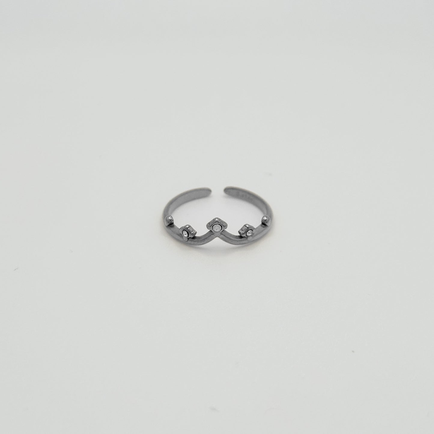 ANELLO TIARA