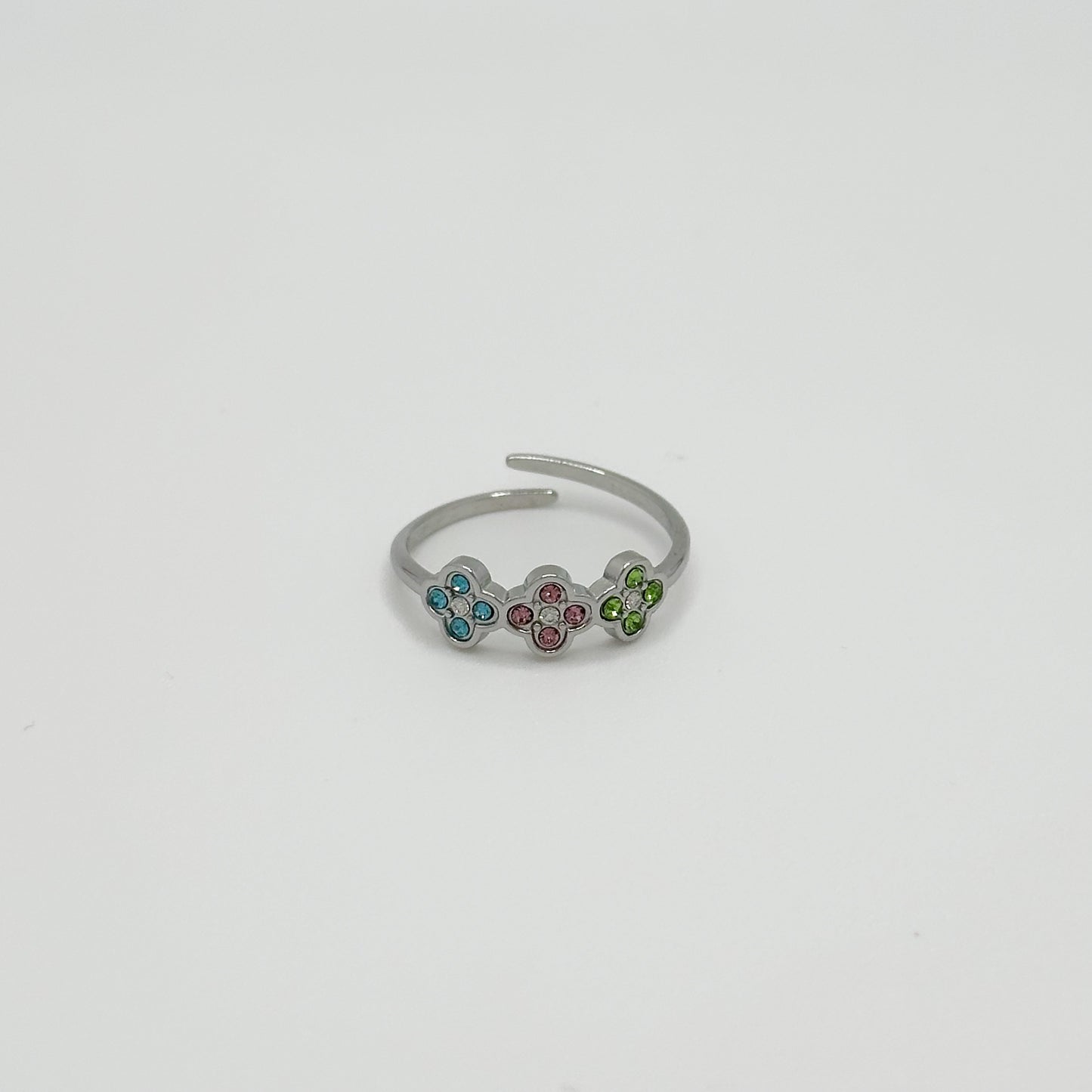 ANELLO FIORI
