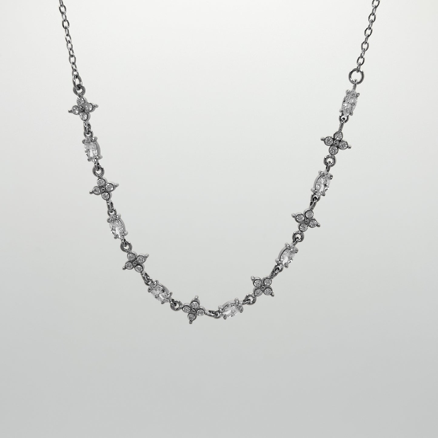 COLLANA FLORA
