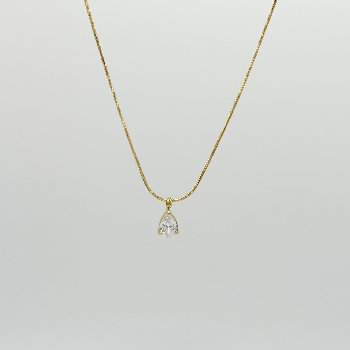 COLLANA PUNTO LUCE