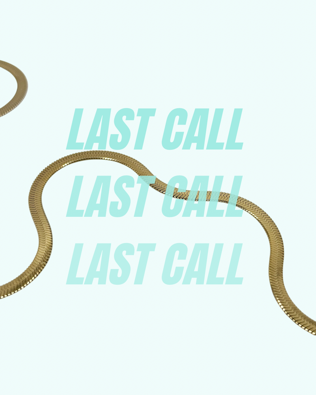 LAST CALL