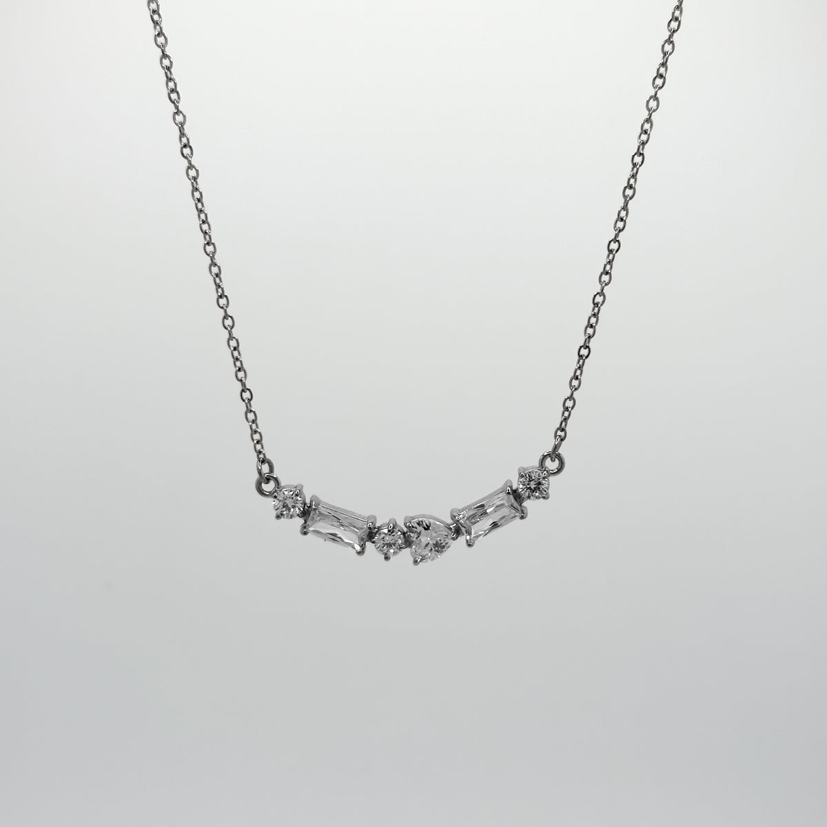 COLLANA MULTI SHINE