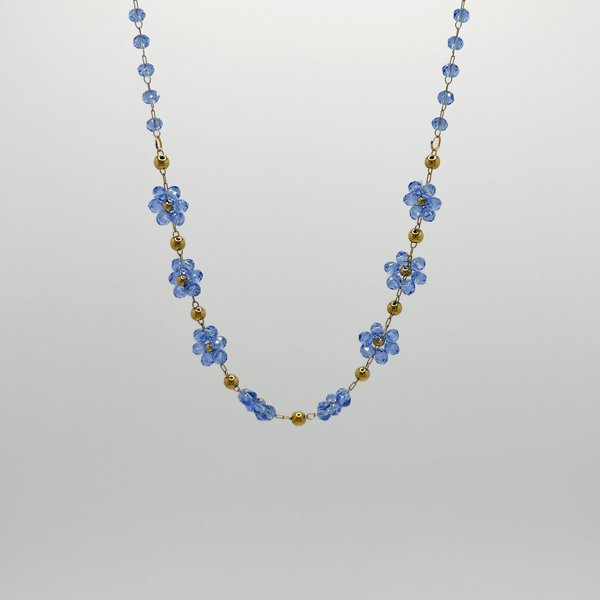 COLLANA DAISY 2.0