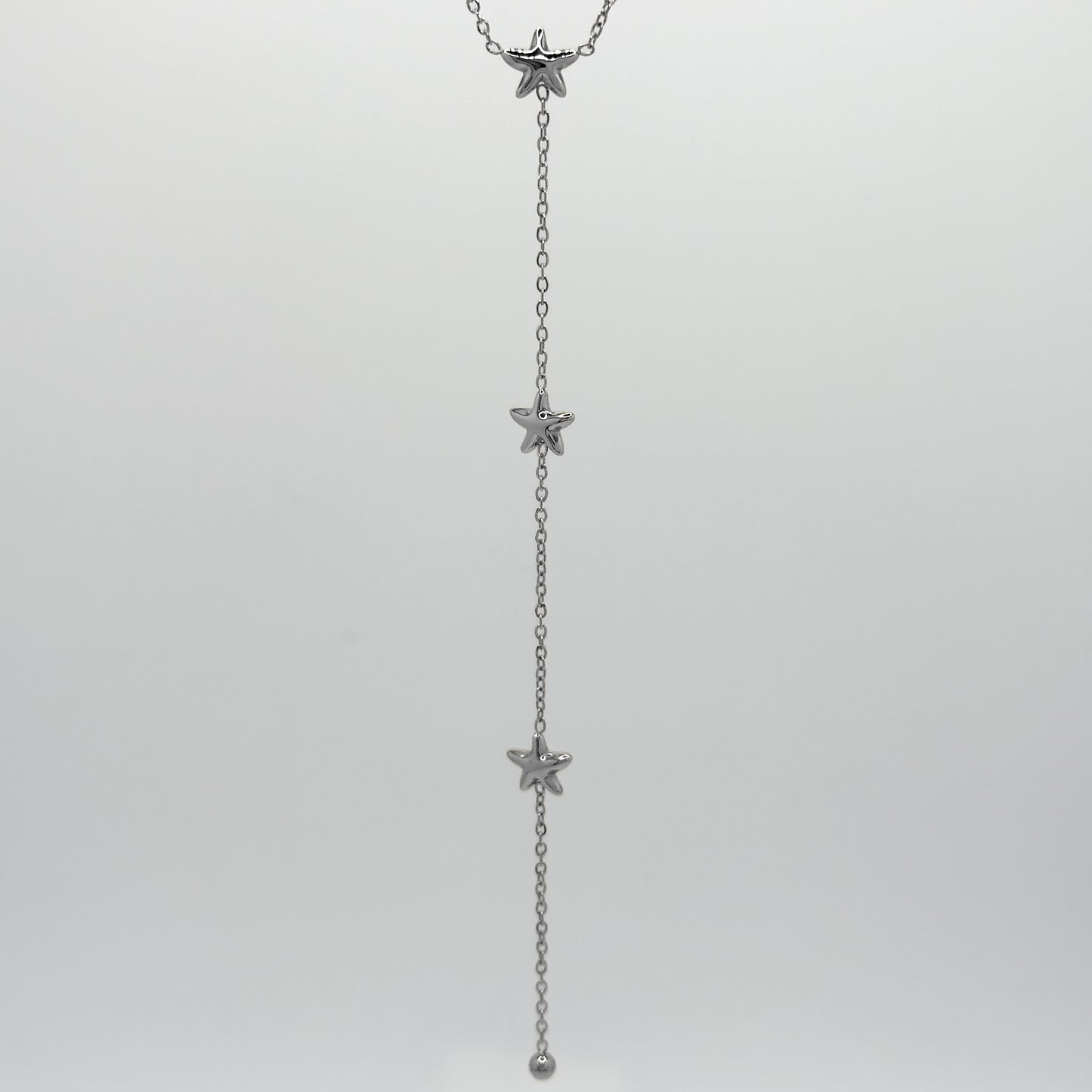 COLLANA STELLA MARINA LOUNGUETTE