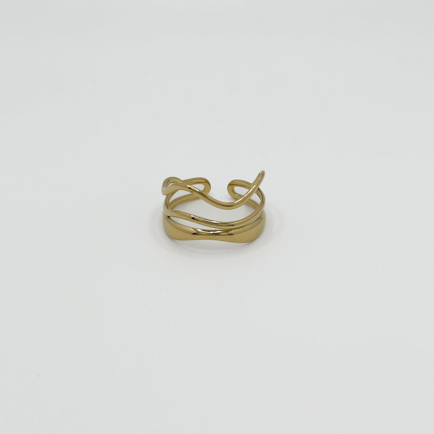 ANELLO FLUIDO