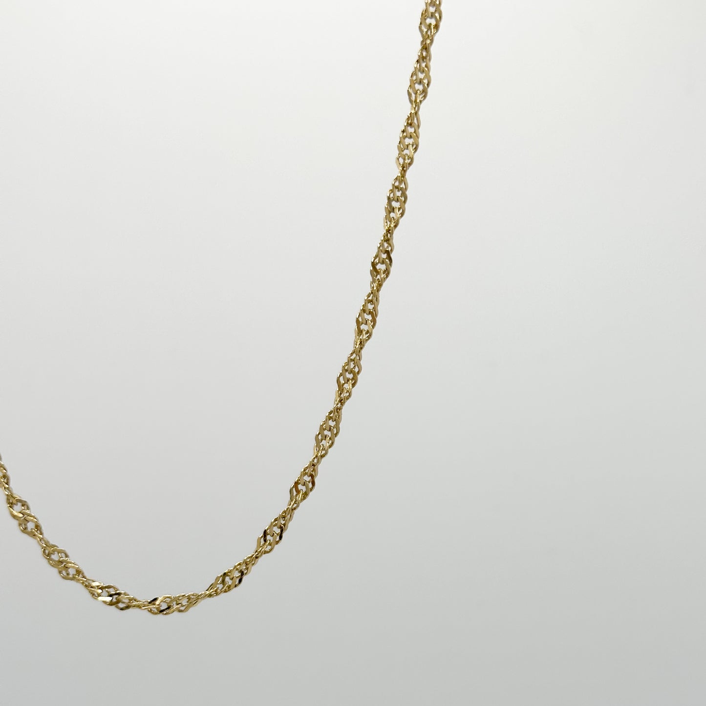 COLLANA BASIC