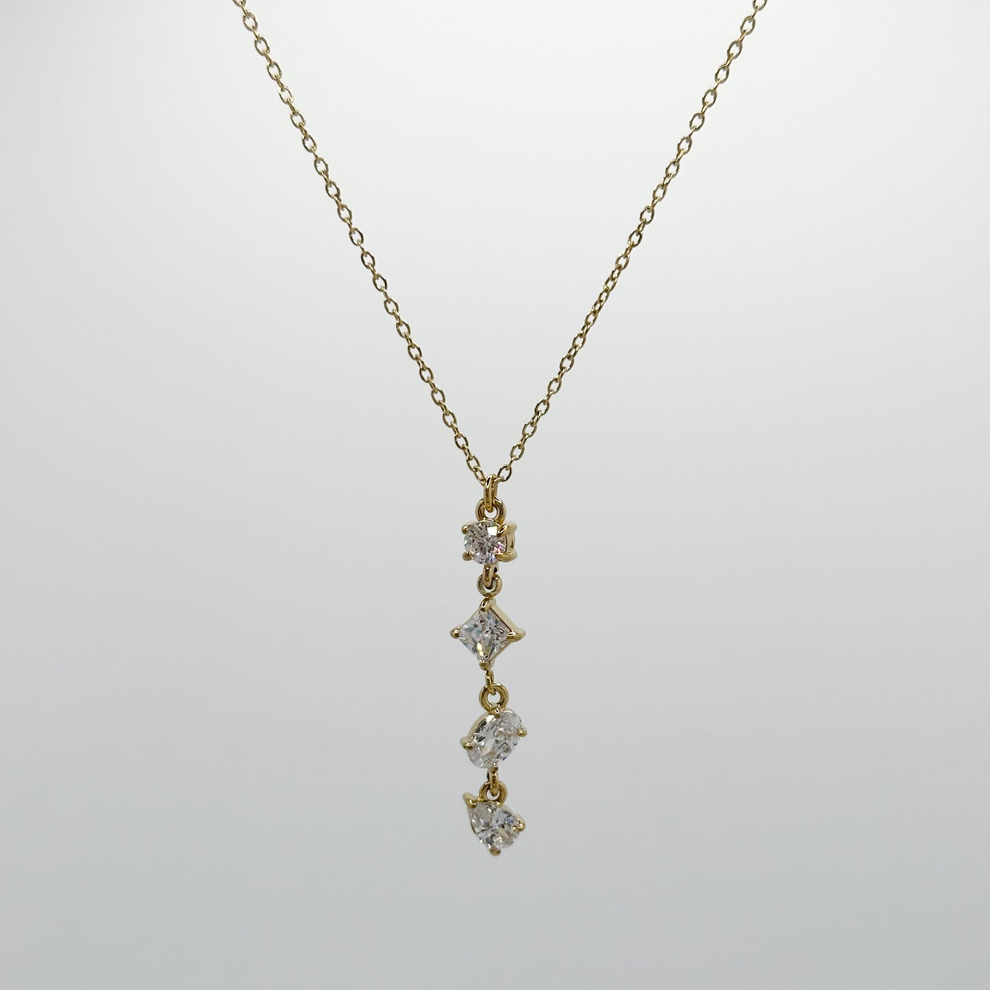 COLLANA LUMIA