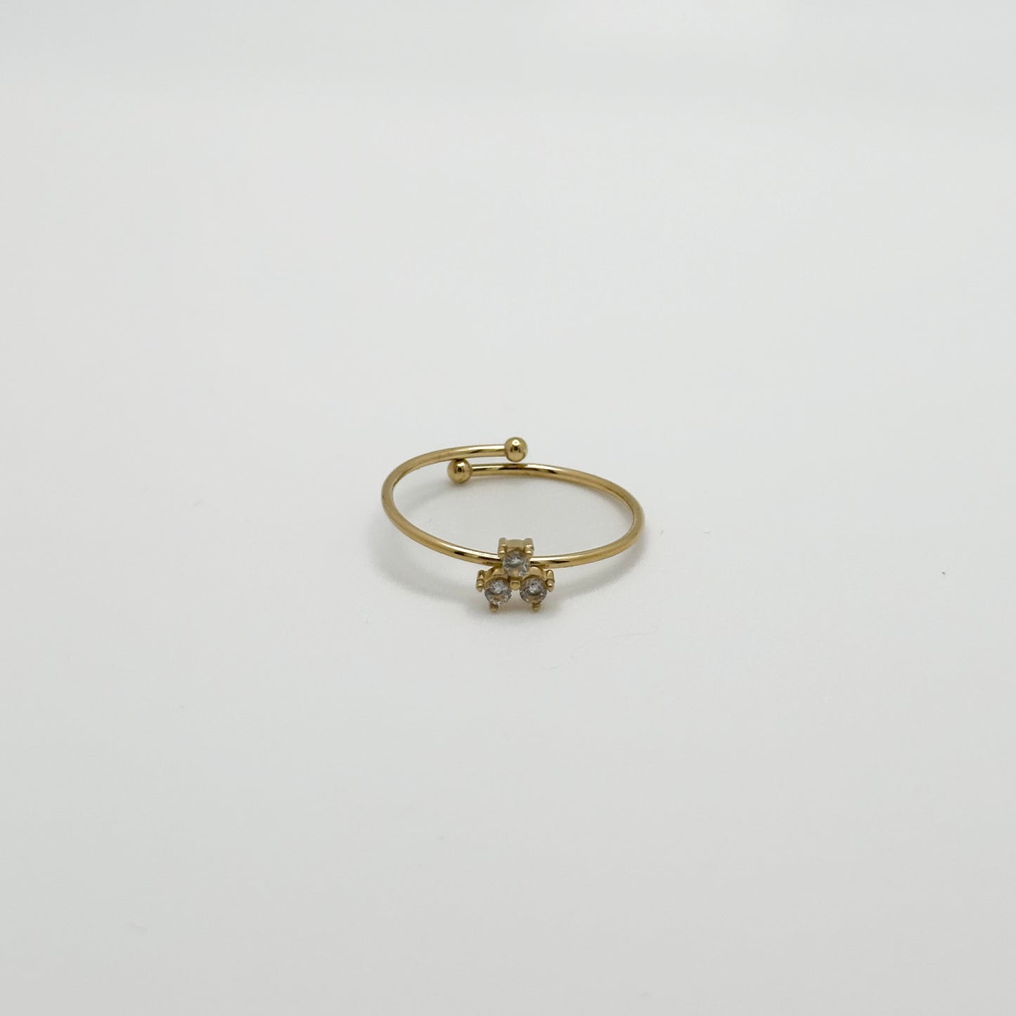 ANELLO FEDINA TRIO