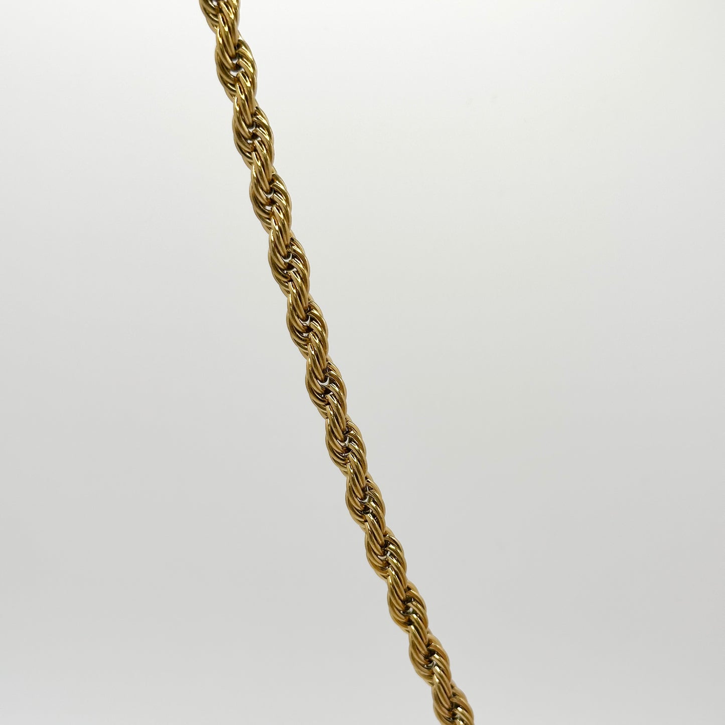 COLLANA TWIST SMALL