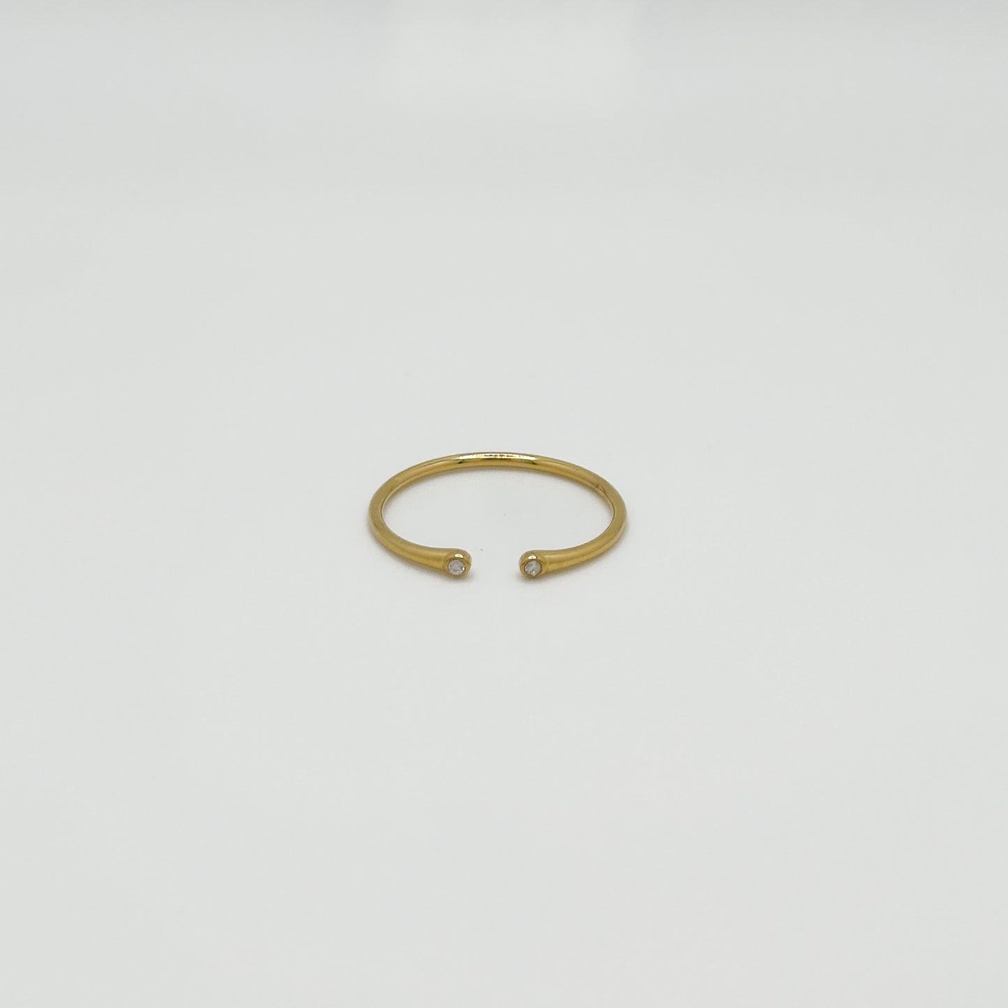 ANELLO DOUBLE DOT