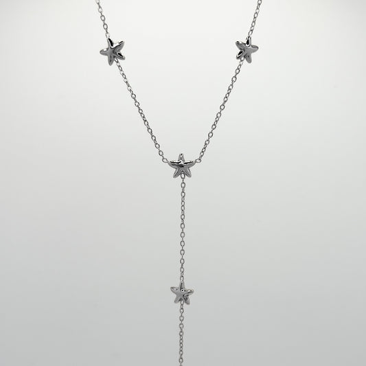 COLLANA STELLA MARINA LOUNGUETTE