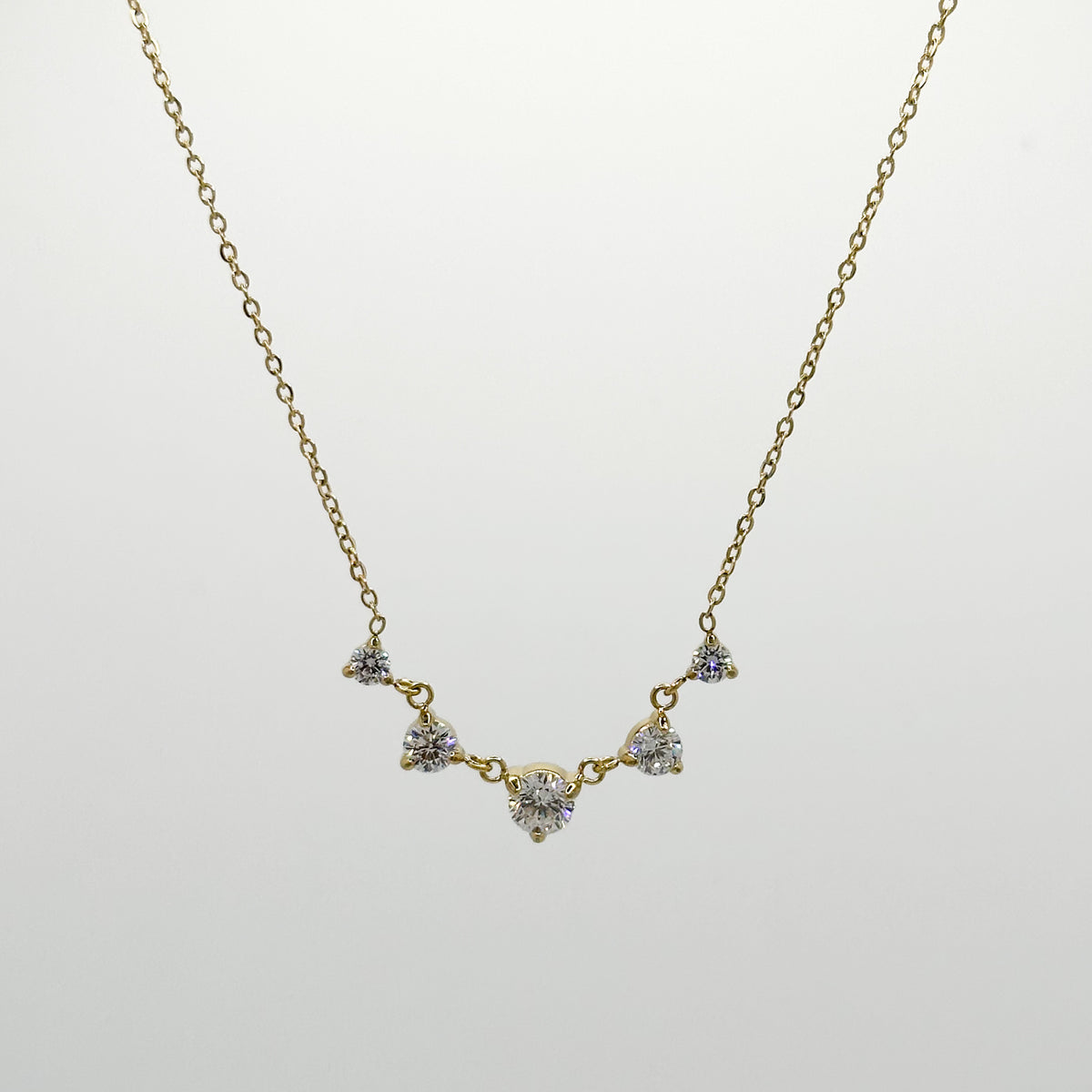COLLANA AURORA