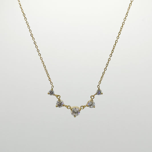 COLLANA AURORA