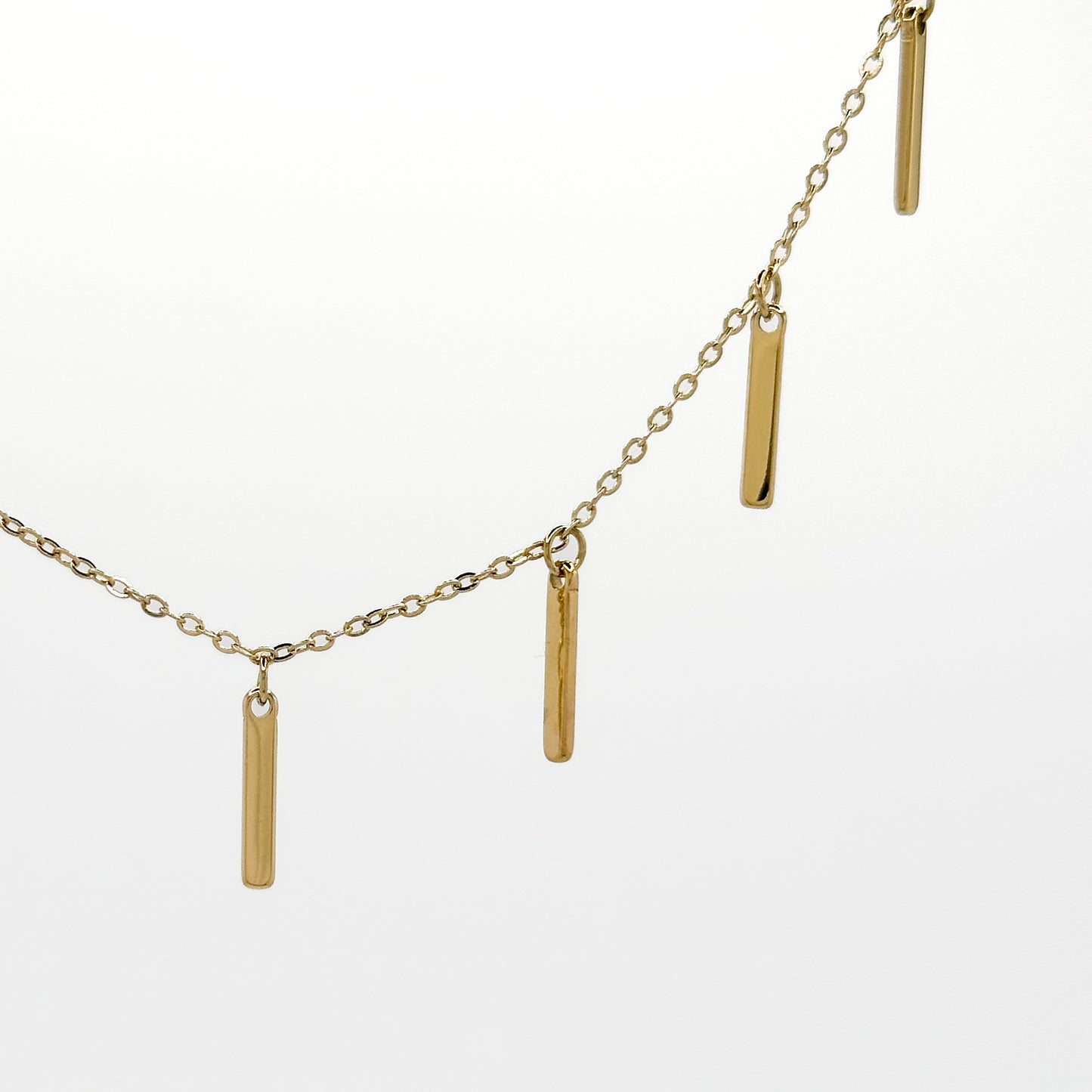 COLLANA MINI BARS