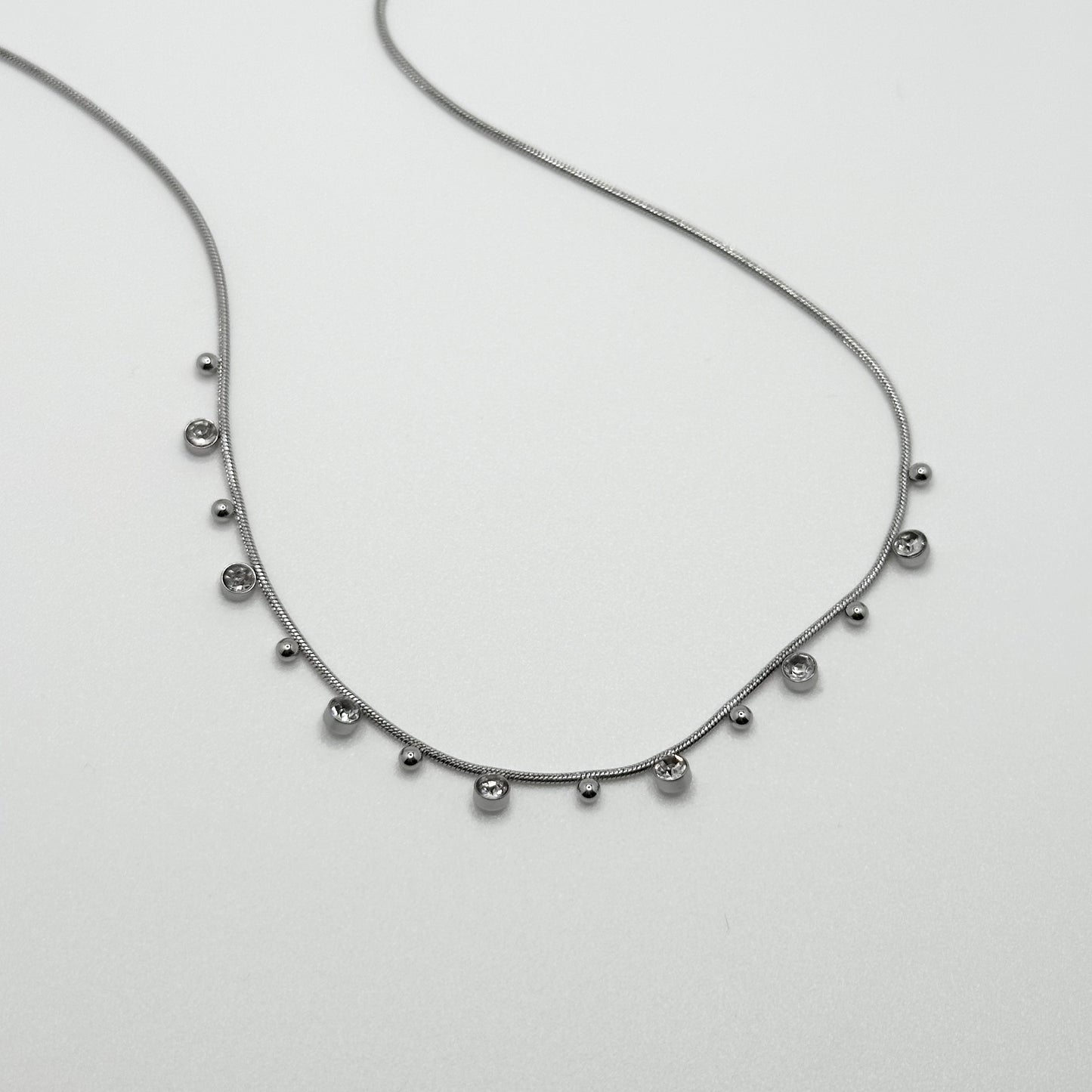 COLLANA LUCE