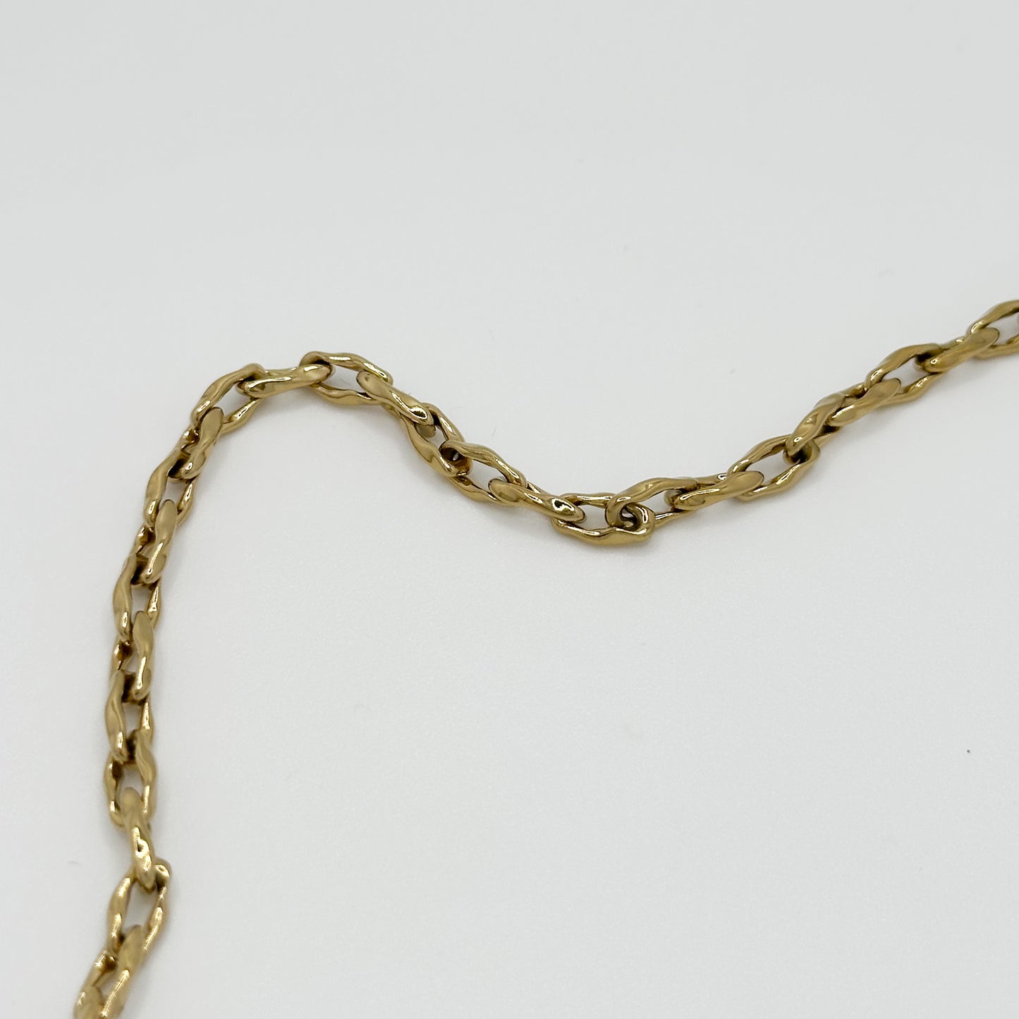 BRACCIALE CATENA FLUIDA