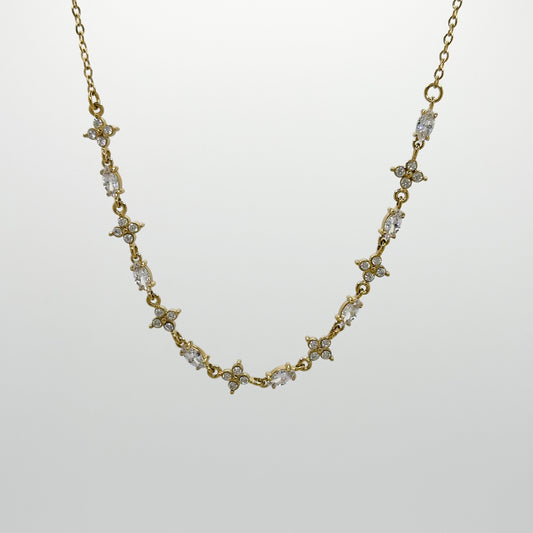 COLLANA FLORA