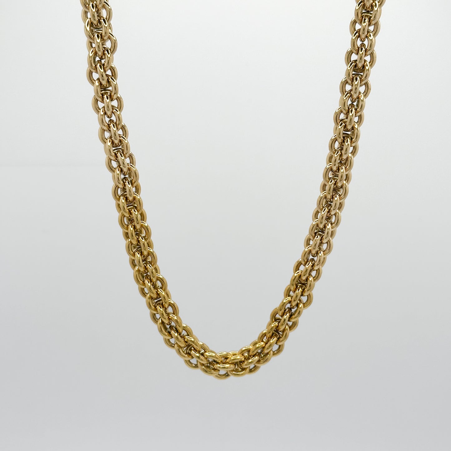 COLLANA CHAIN