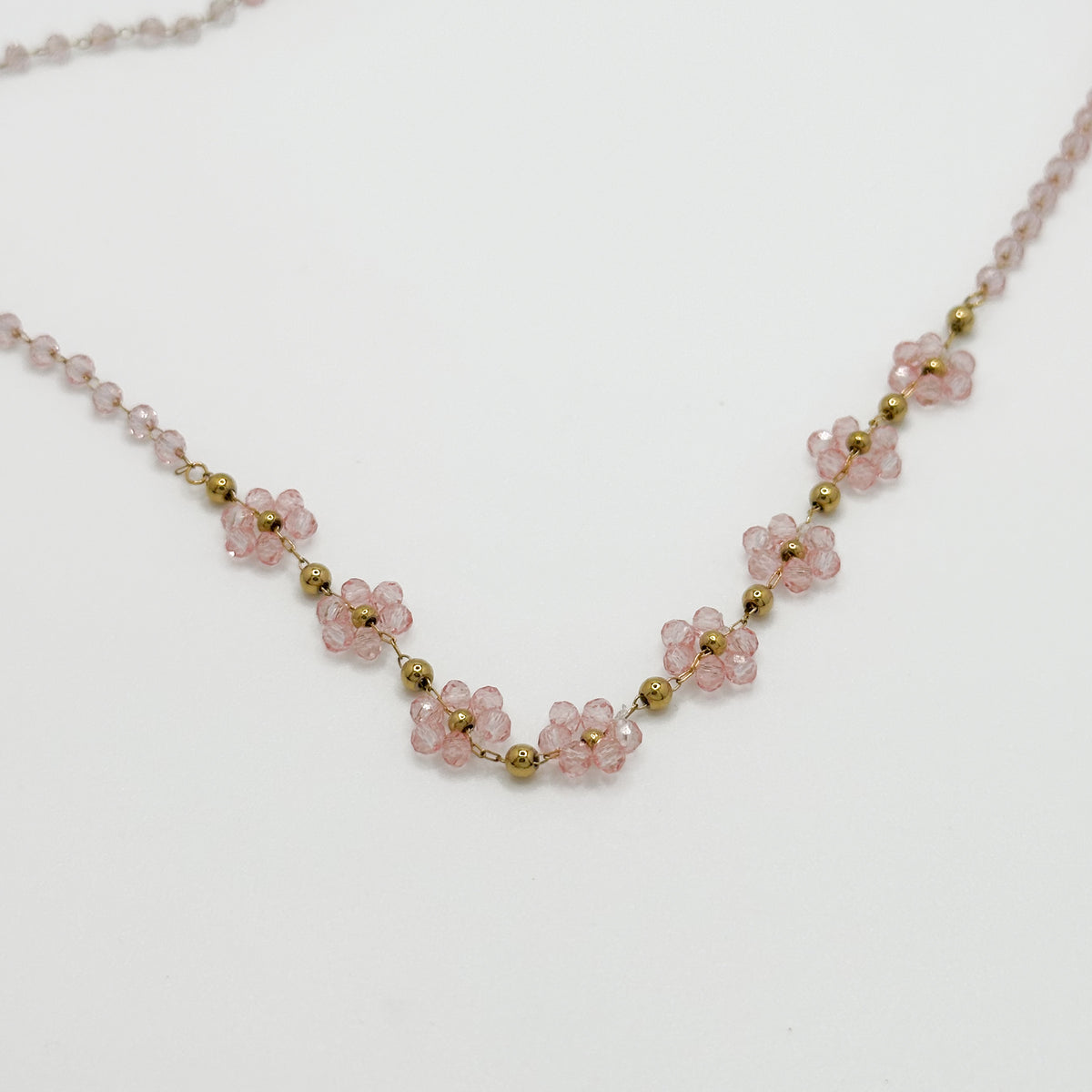 COLLANA DAISY 2.0