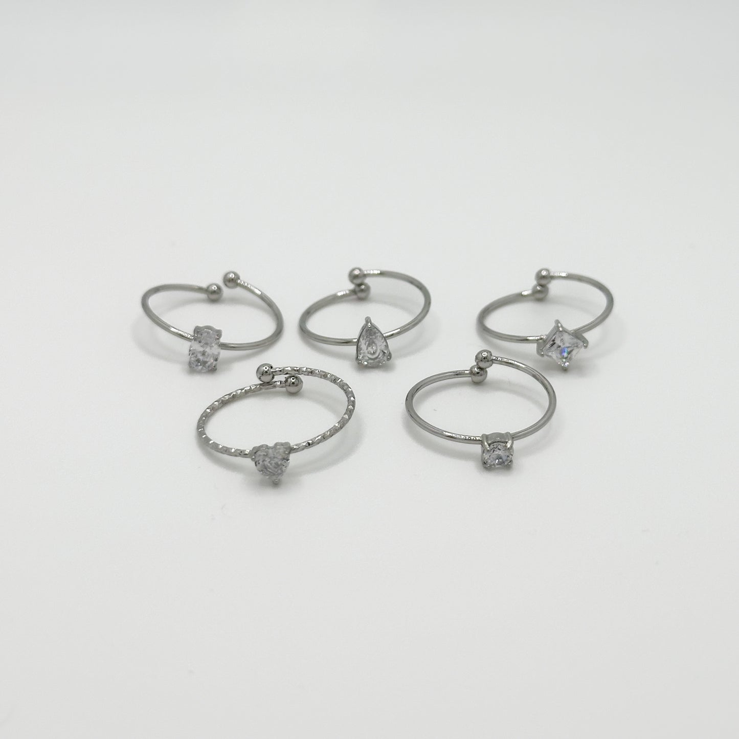 ANELLO FEDINA PUNTO LUCE