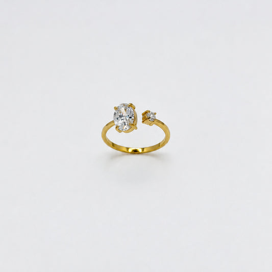 ANELLO DUO