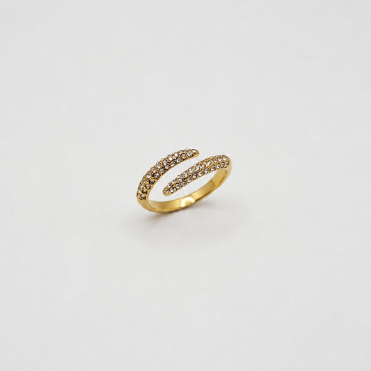 ANELLO HUG SLIM SPARKLING