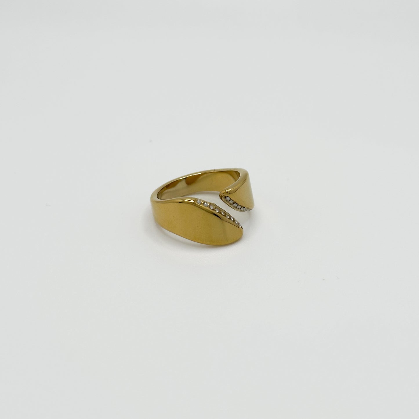 ANELLO FASCIA SPARKLING