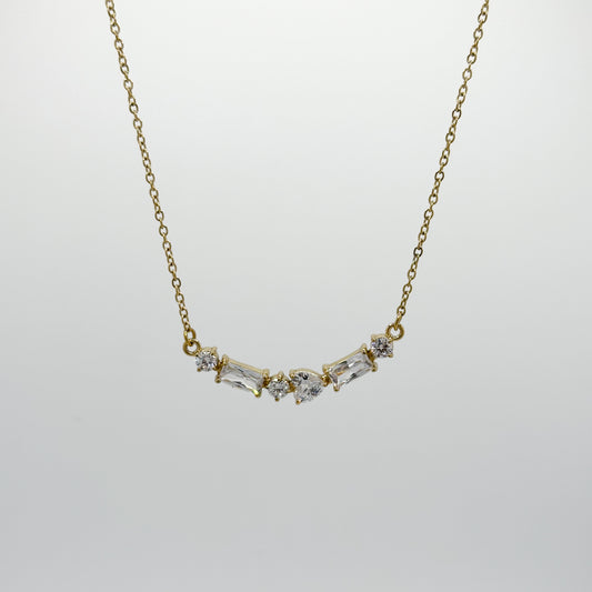 COLLANA MULTI SHINE