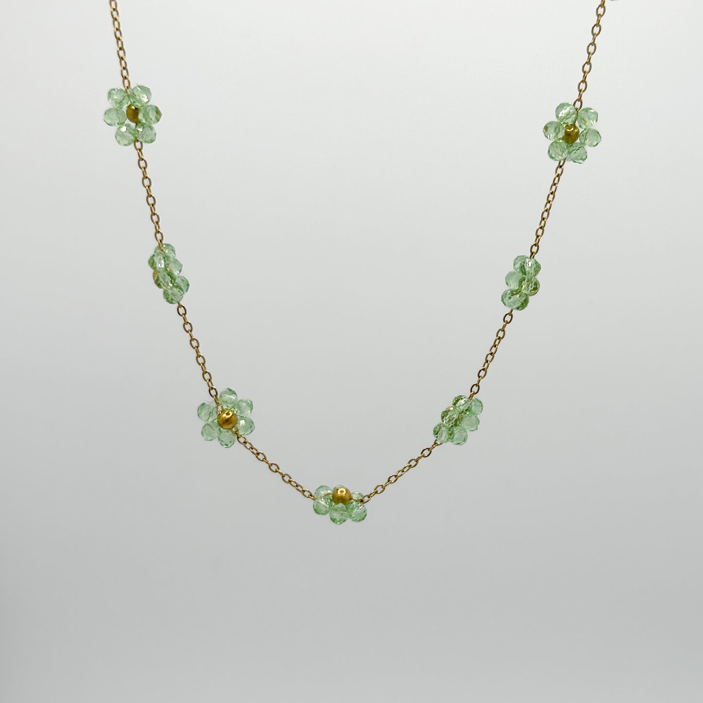 COLLANA DAISY