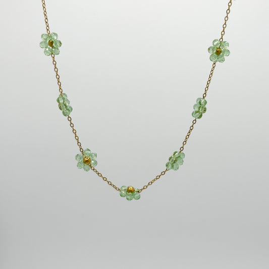 COLLANA DAISY