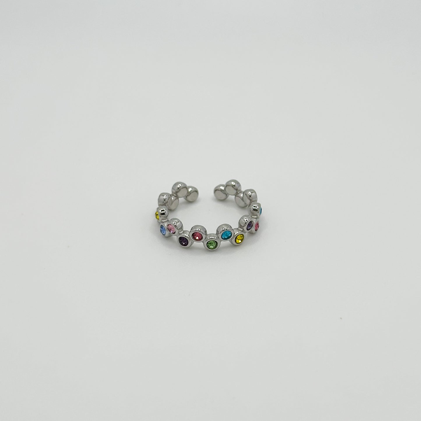 ANELLO MULTI DOT