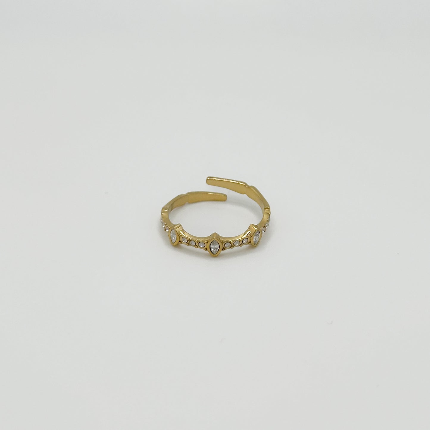 ANELLO DIANA