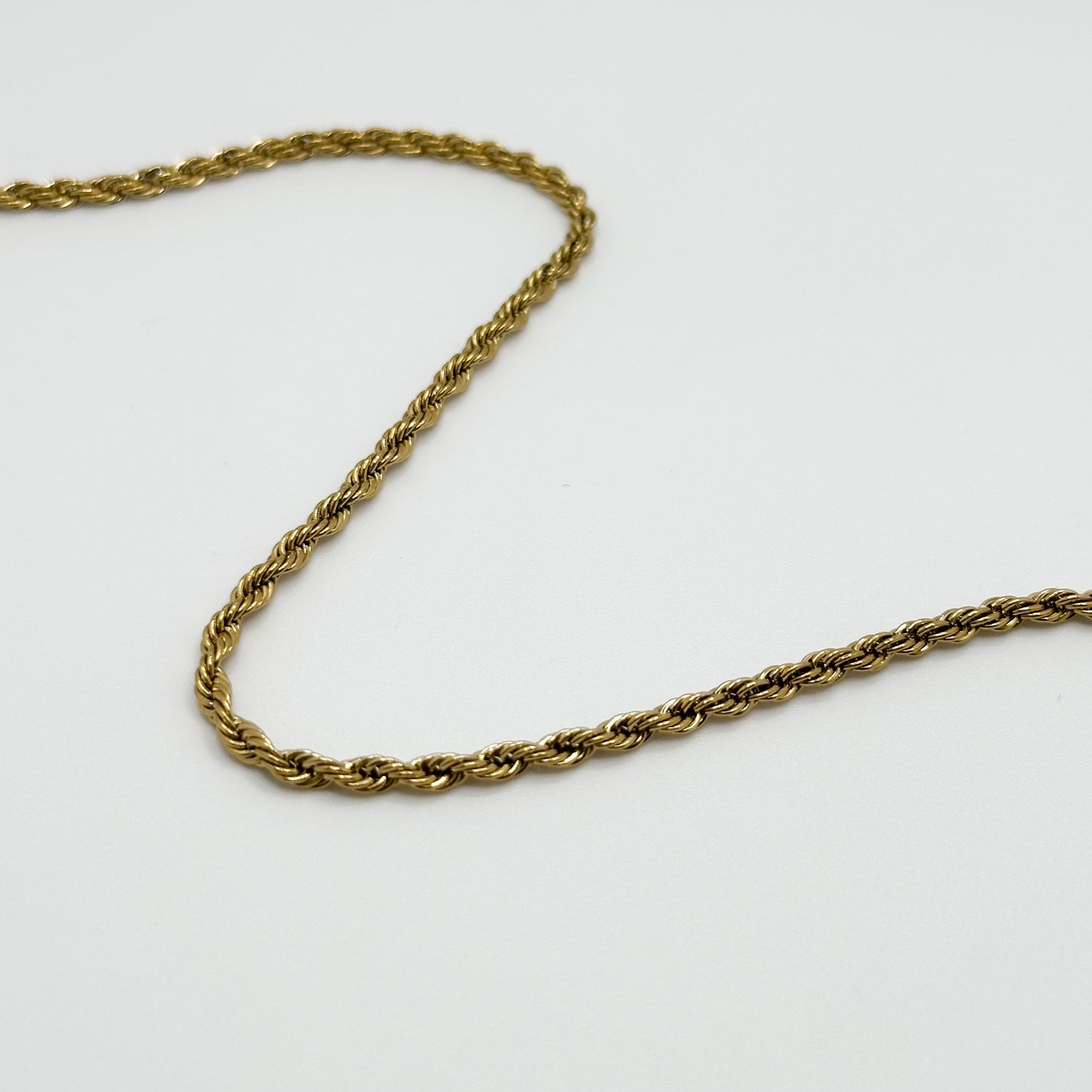 COLLANA TWIST SMALL