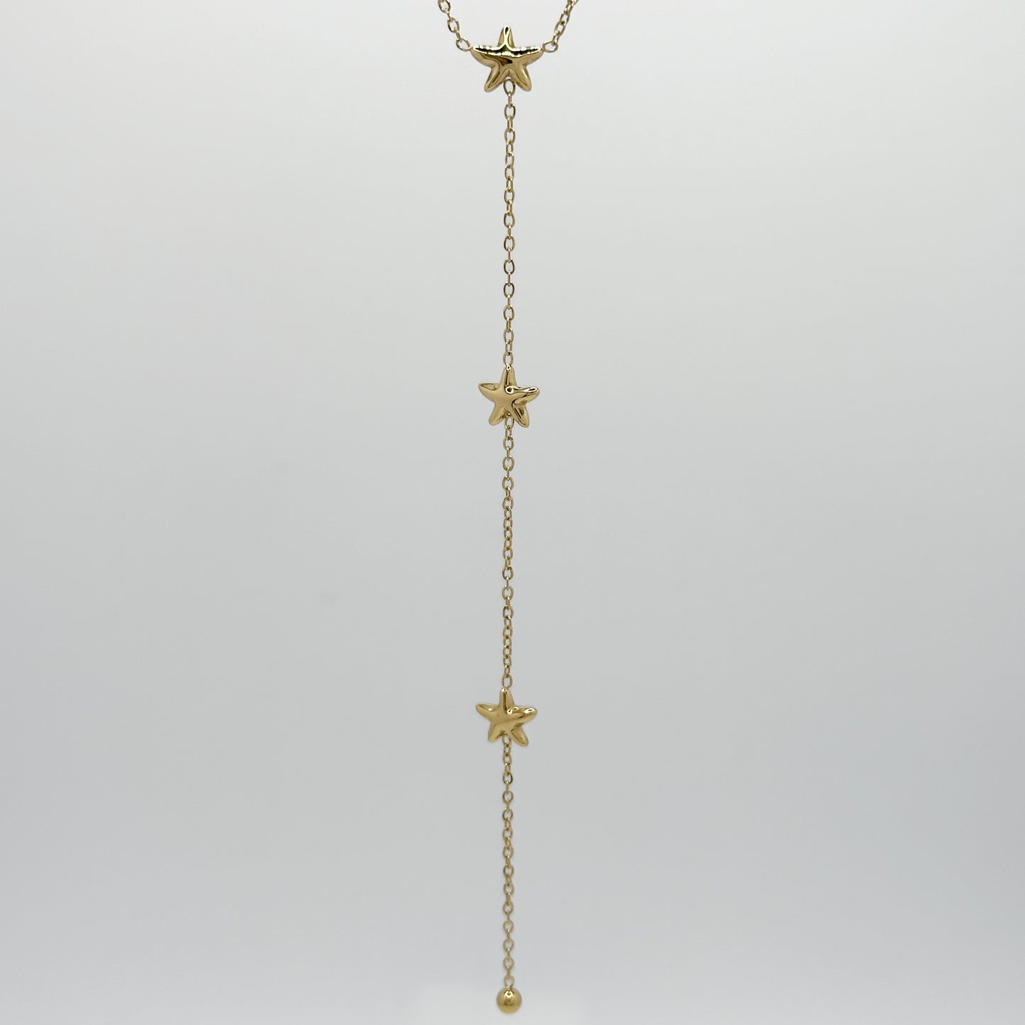 COLLANA STELLA MARINA LOUNGUETTE