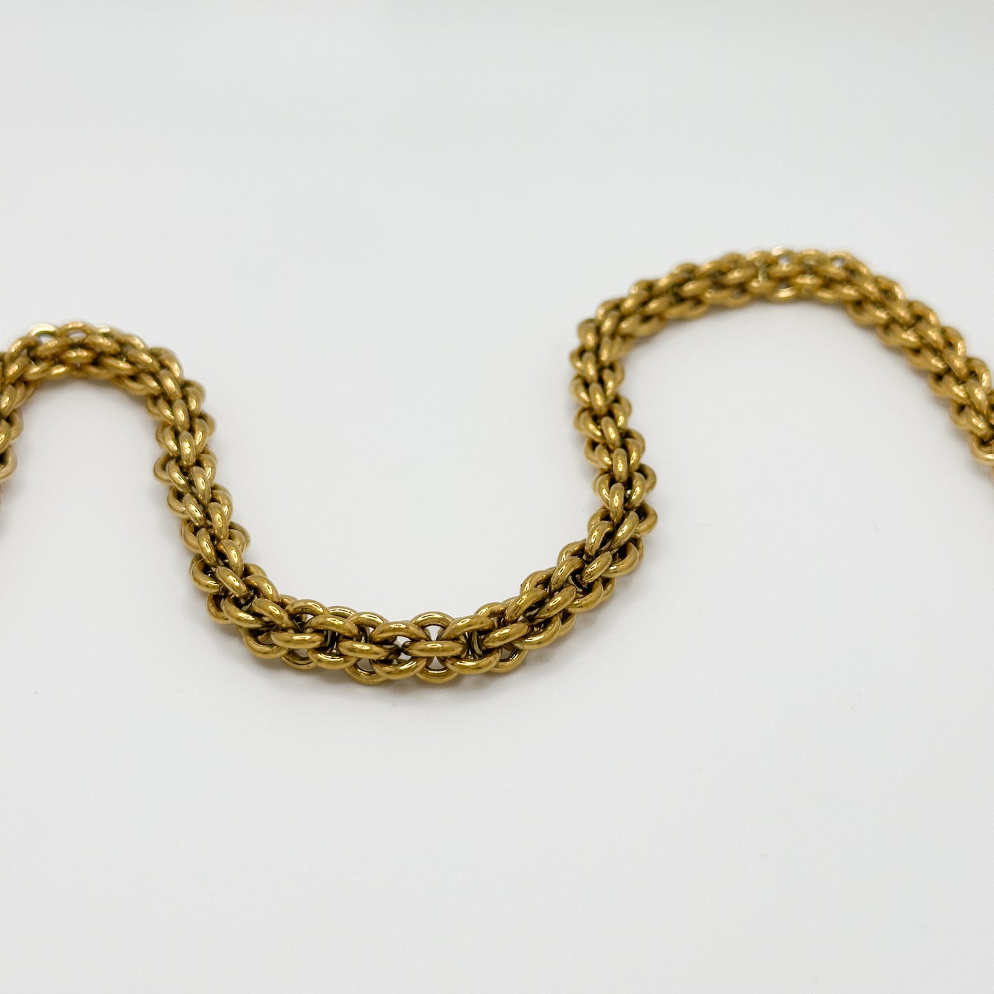 COLLANA CHAIN