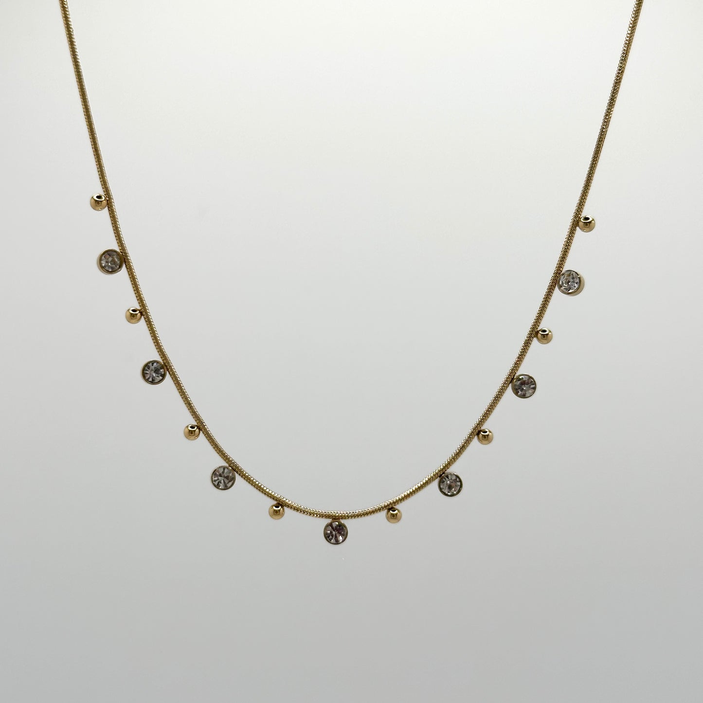 COLLANA LUCE