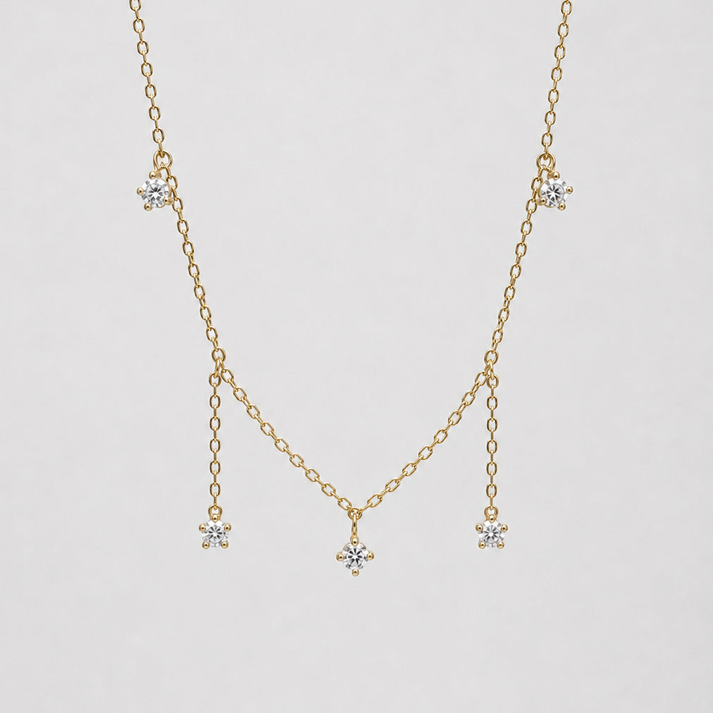 COLLANA STARDUST