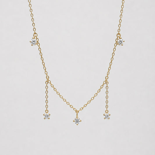 COLLANA STARDUST