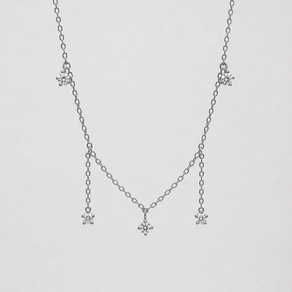 COLLANA STARDUST