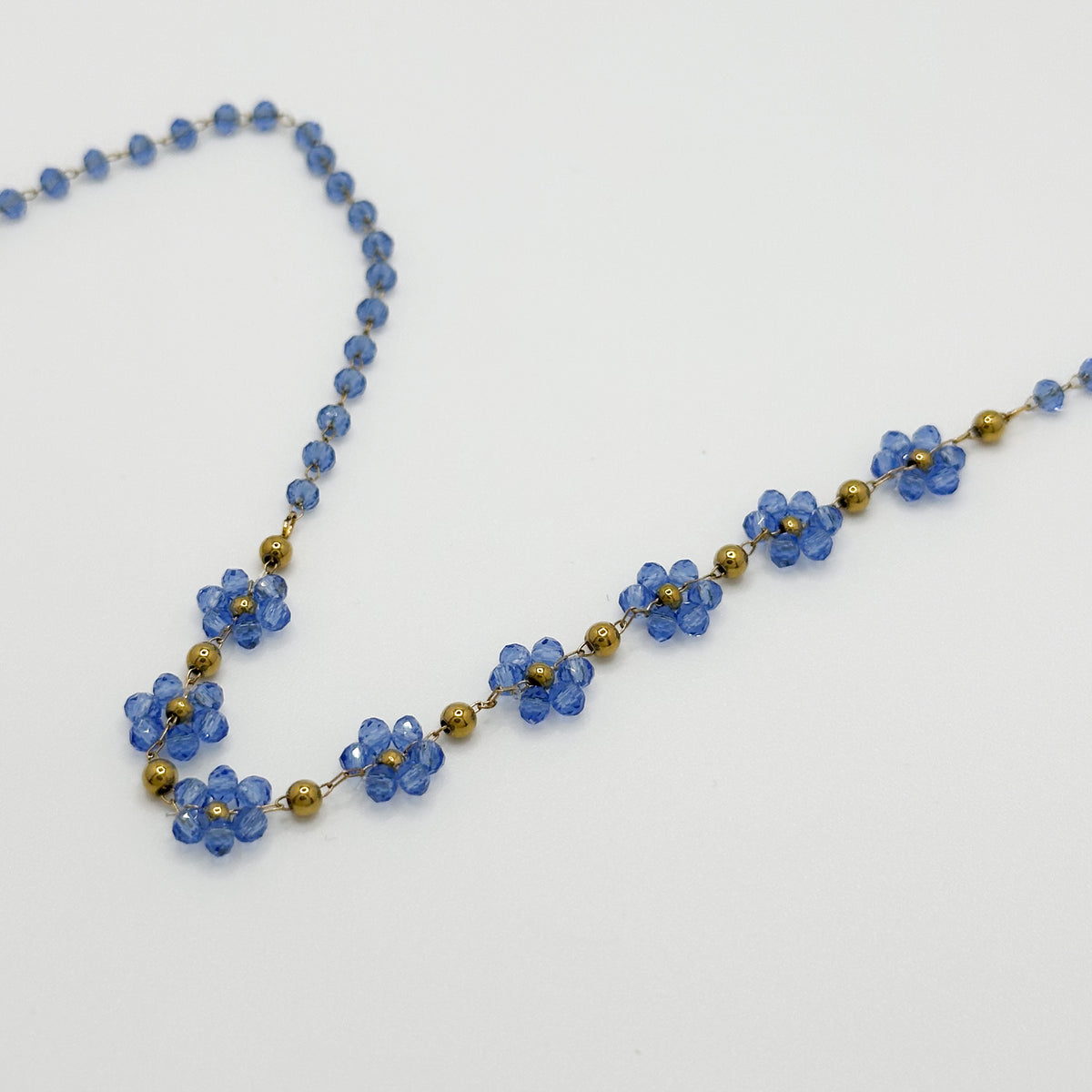 COLLANA DAISY 2.0