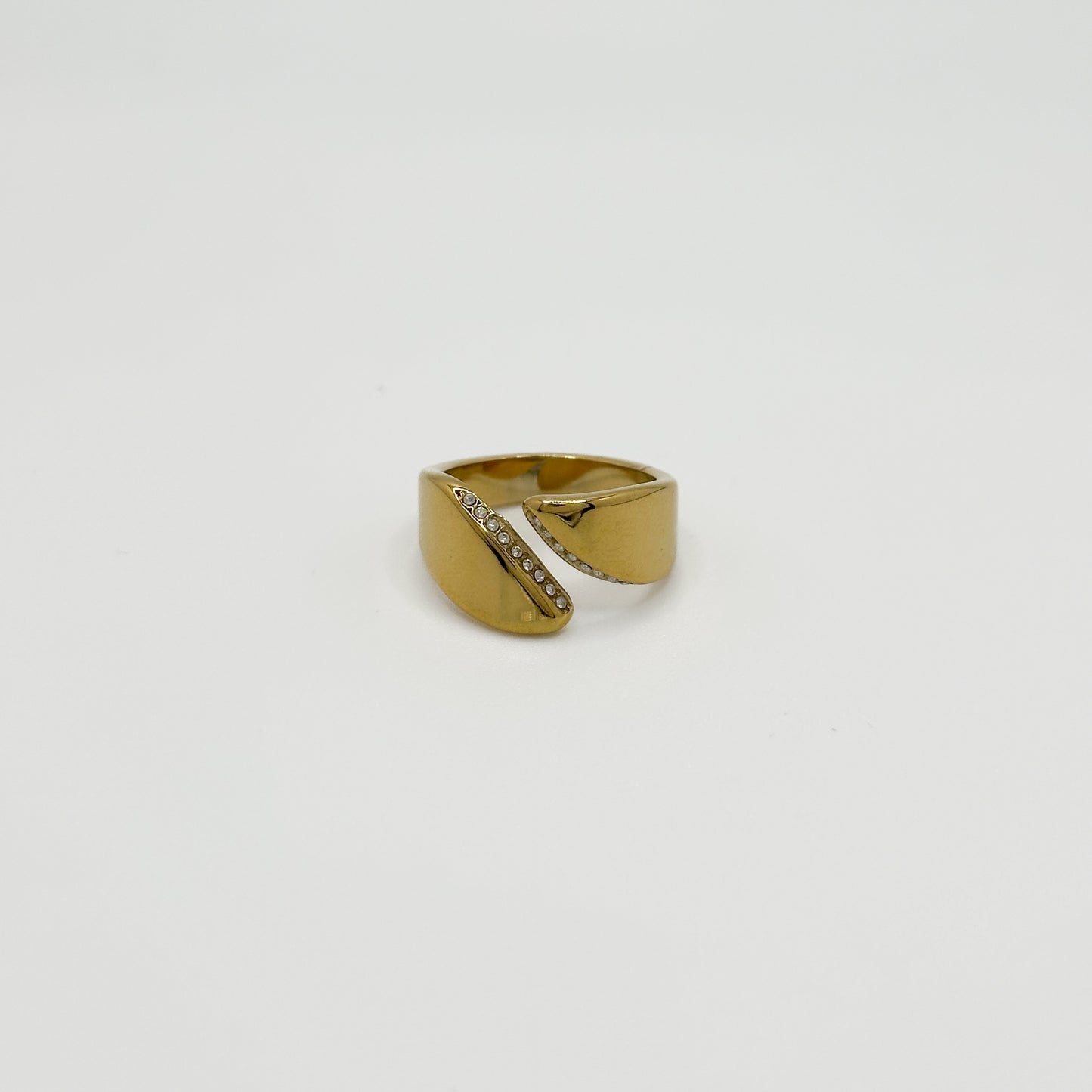 ANELLO FASCIA SPARKLING