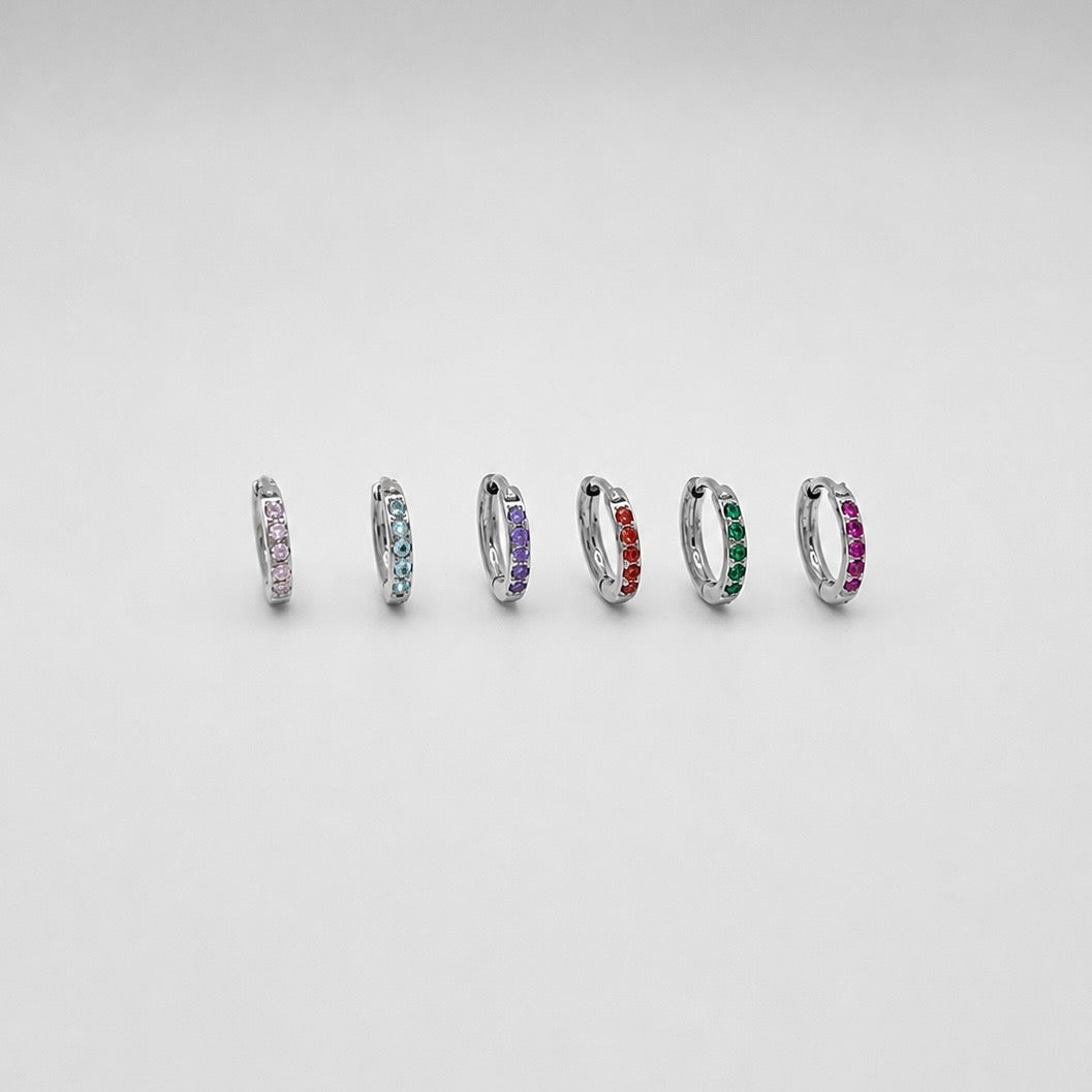 SET RAINBOW