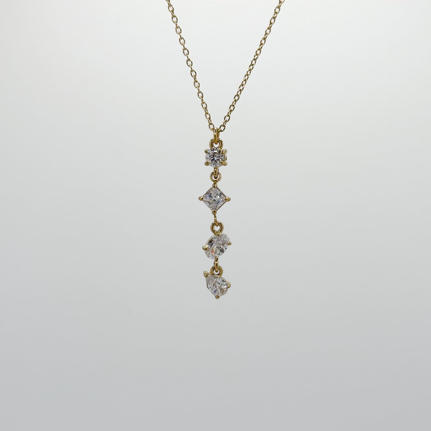 COLLANA LUMIA